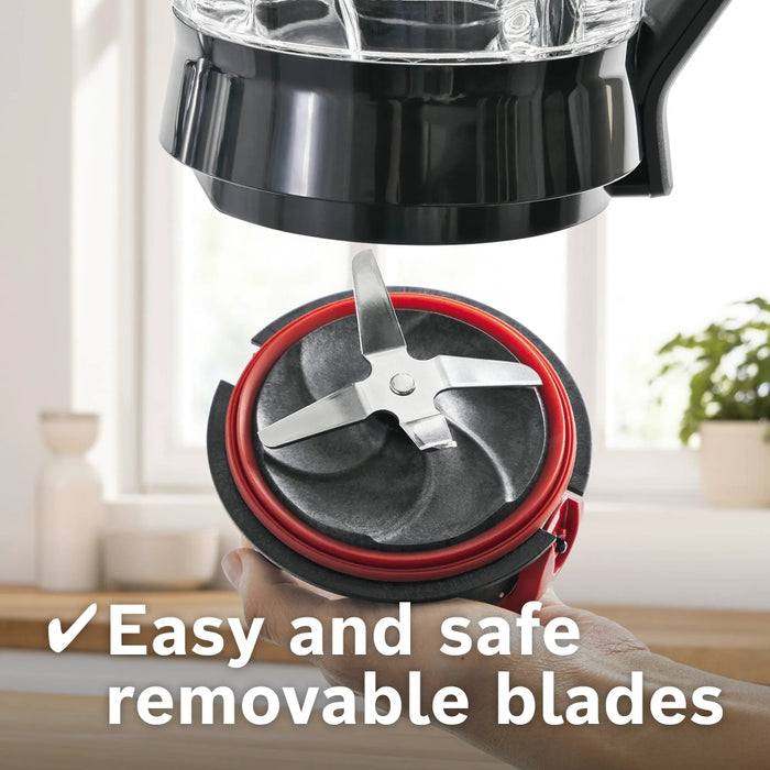 Blender Bosch MMB6177S
