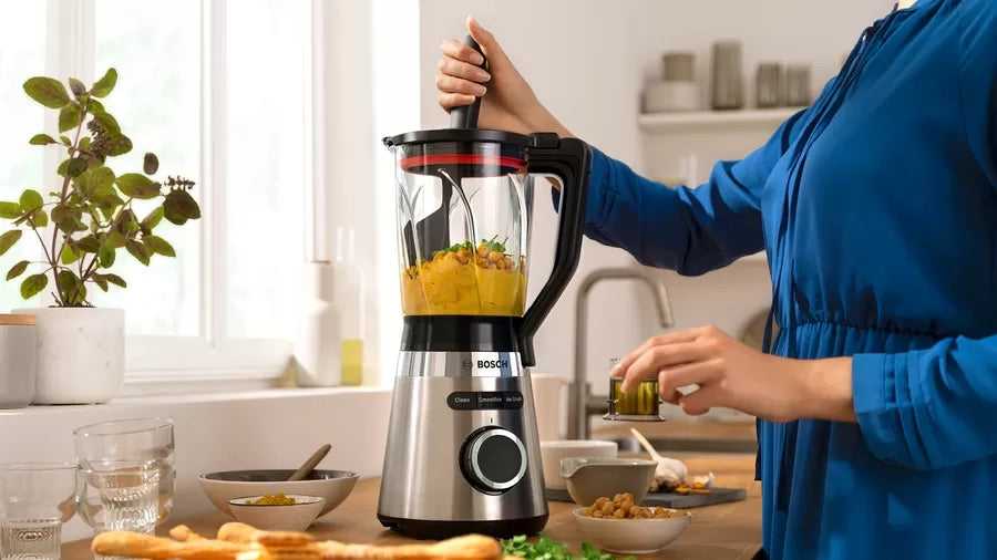 Blender BOSCH VITAPOWER SERIES 4 MMB6384M 1200 W
