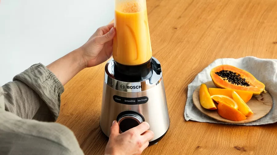 Blender BOSCH VITAPOWER SERIES 4 MMB6384M 1200 W