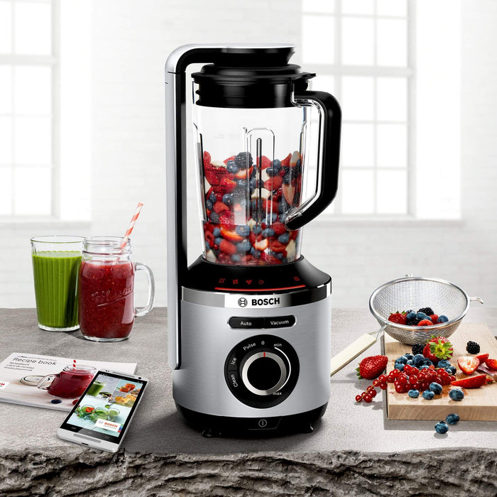 Vacuum blender BOSCH MMBV622M