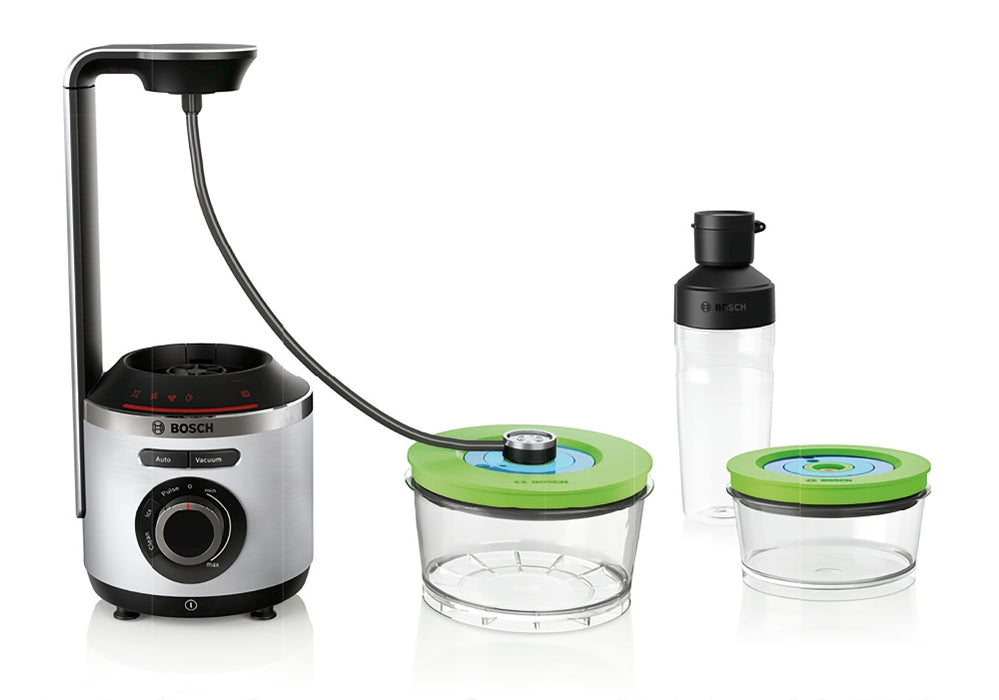 Vacuum blender BOSCH MMBV625M