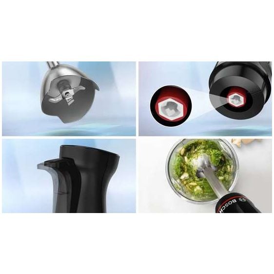 Blender BOSCH MSM4B623