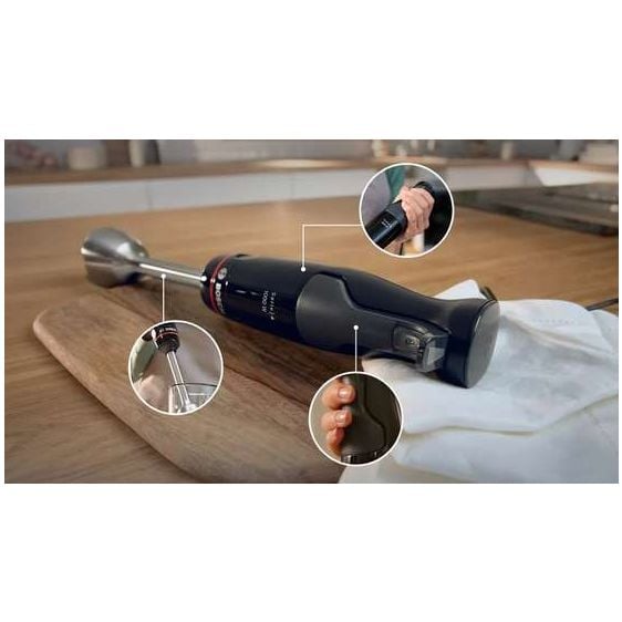 Blender BOSCH MSM4B623