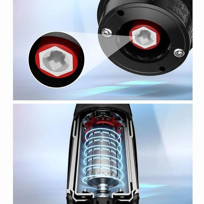 Blender BOSCH ErgoMaster MSM6M623