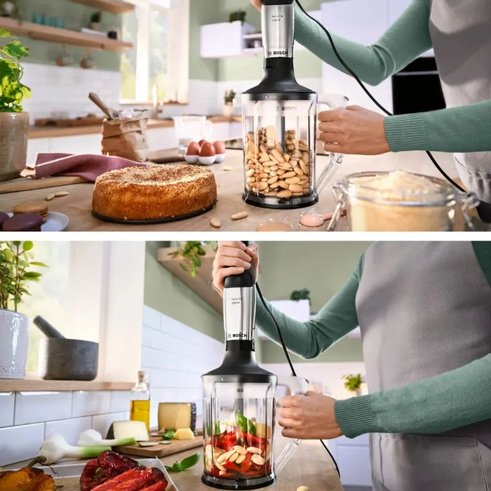 Blender BOSCH MSM6M652 ErgoMaster 1000 W