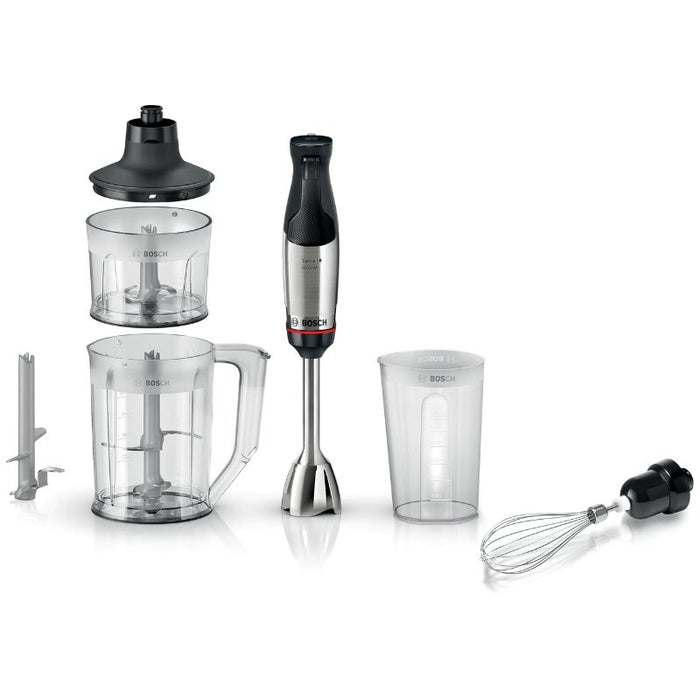 Blender BOSCH MSM6M652 ErgoMaster 1000 W