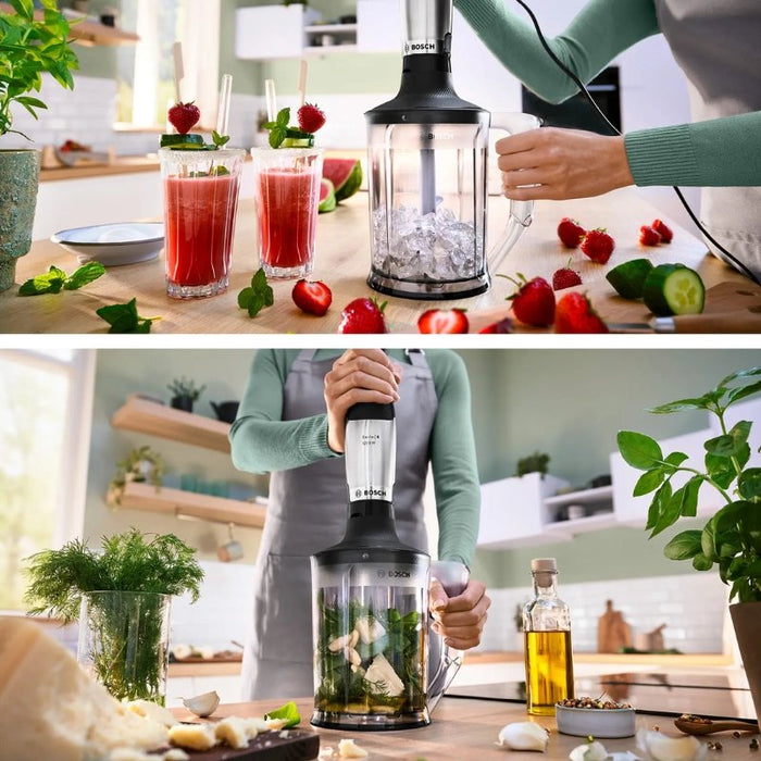 Blender BOSCH MSM6M652 ErgoMaster 1000 W