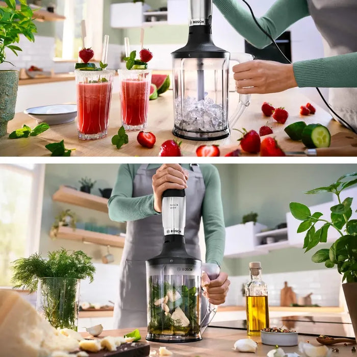 Blender BOSCH MSM6M652 ErgoMaster 1000 W