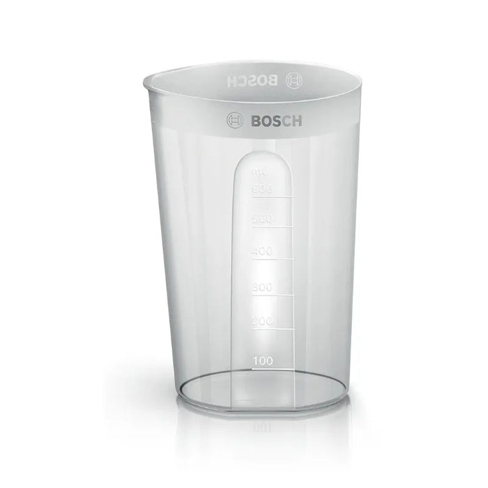Blender BOSCH MSM6M652 ErgoMaster 1000 W