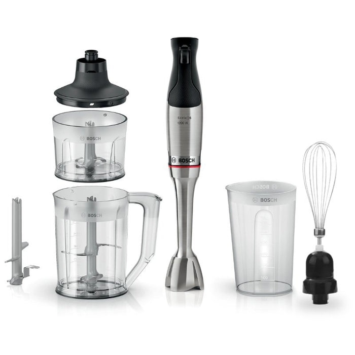 Blender BOSCH MSM6M652 ErgoMaster 1000 W