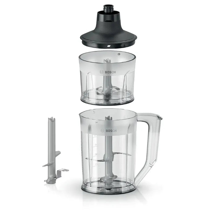 Blender BOSCH MSM6M652 ErgoMaster 1000 W