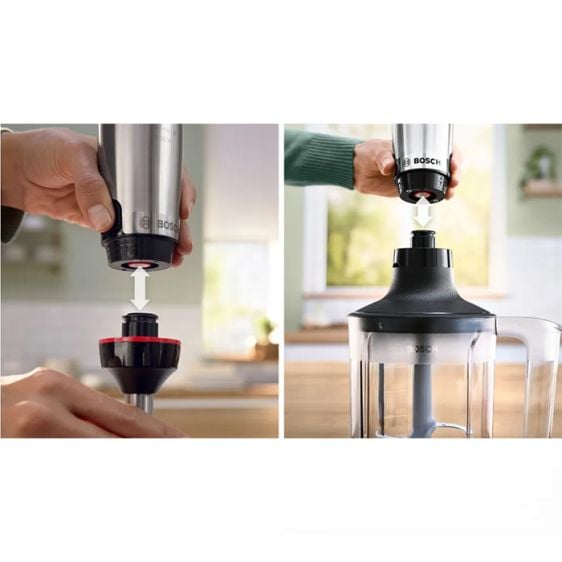 Blender BOSCH MSM6M652 ErgoMaster 1000 W