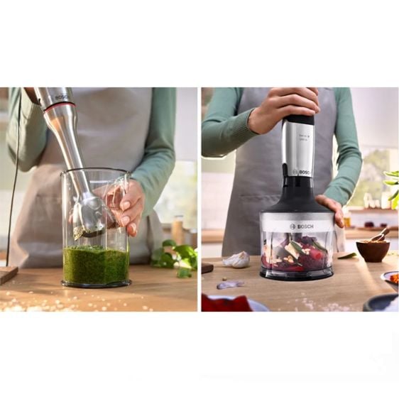 Blender BOSCH MSM6M830 ErgoMaster 1200 W