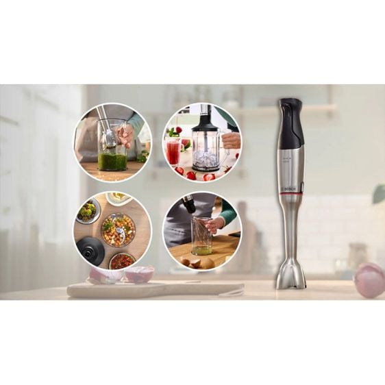 Blender BOSCH MSM6M852 ErgoMaster 1200 W