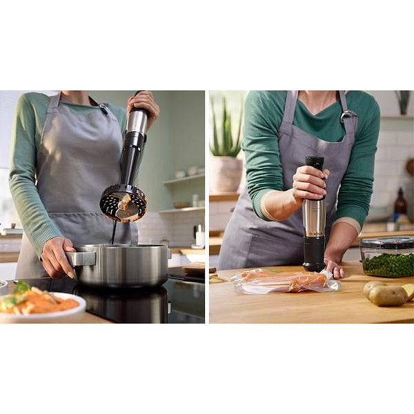 Blender BOSCH ErgoMaster MSM6M8X1