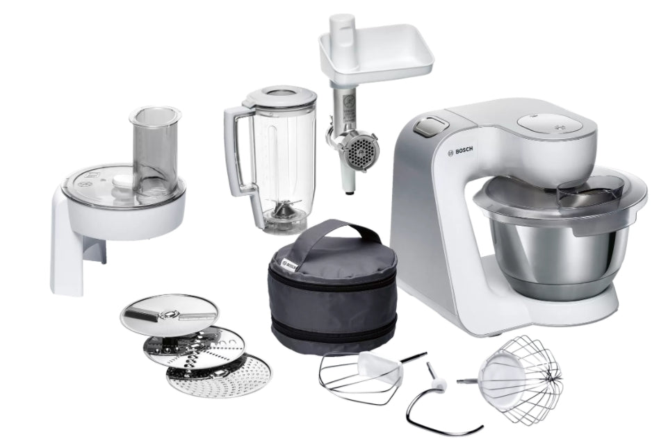 Bosch MUM58231 food processor