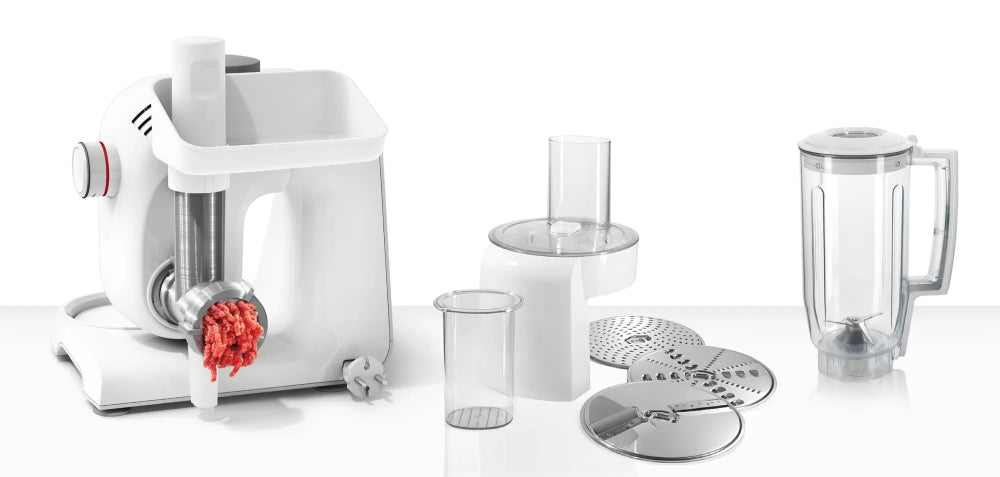 Bosch MUM58231 food processor