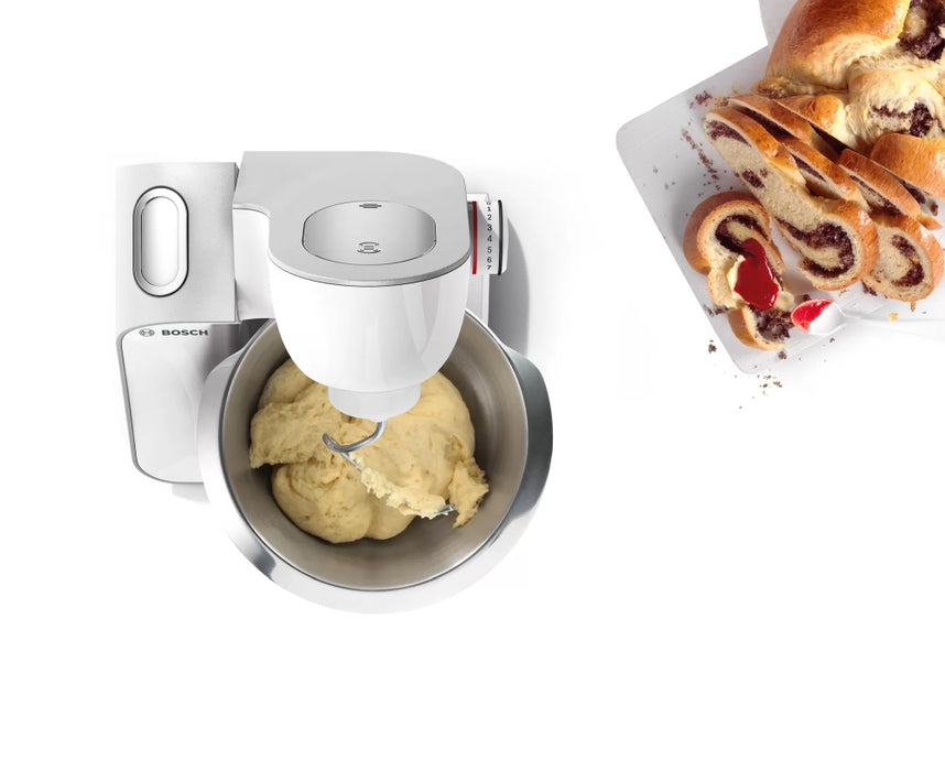 Bosch MUM58231 food processor
