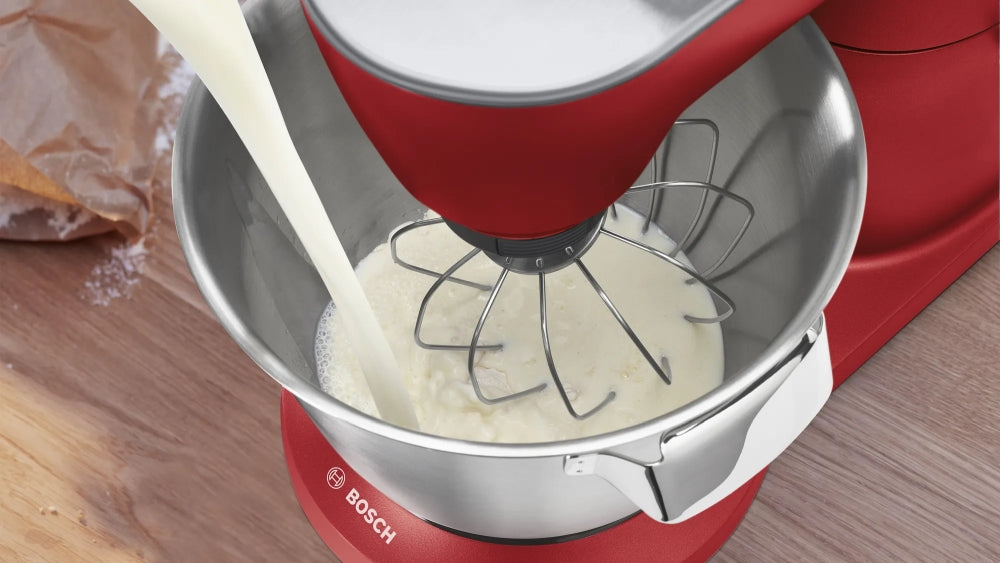 Kitchen robot BOSCH SERIES 8 OPTIMUM MUM9A66R00 1600 W