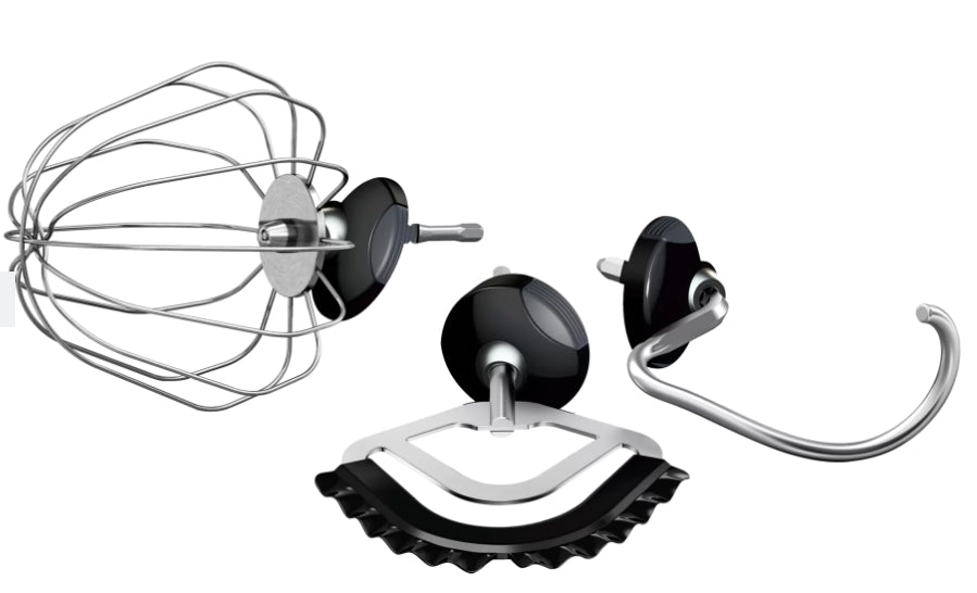 Kitchen robot BOSCH SERIES 8 OPTIMUM MUM9A66R00 1600 W