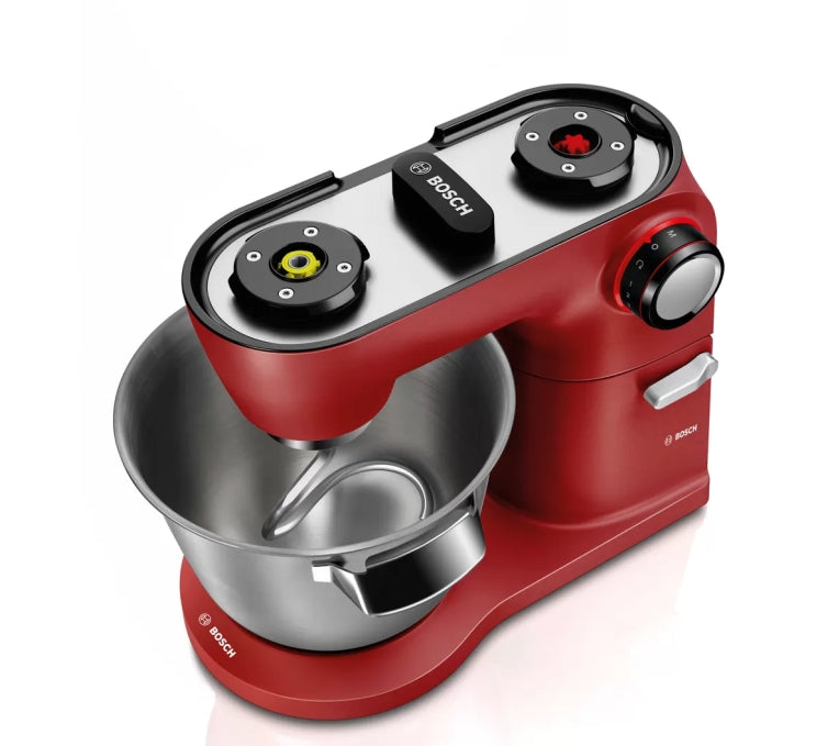 Kitchen robot BOSCH SERIES 8 OPTIMUM MUM9A66R00 1600 W