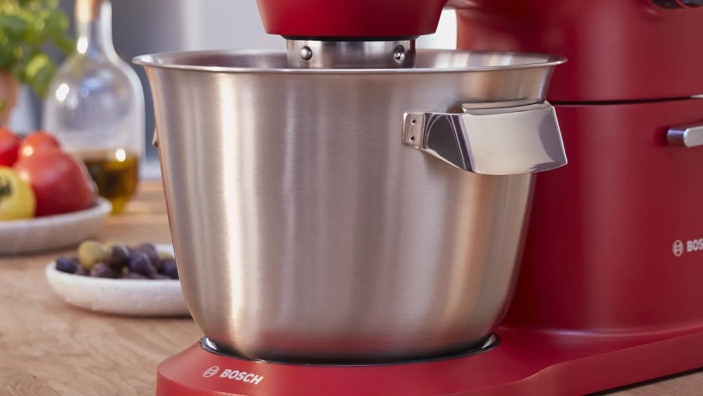 Kitchen robot BOSCH SERIES 8 OPTIMUM MUM9A66R00 1600 W