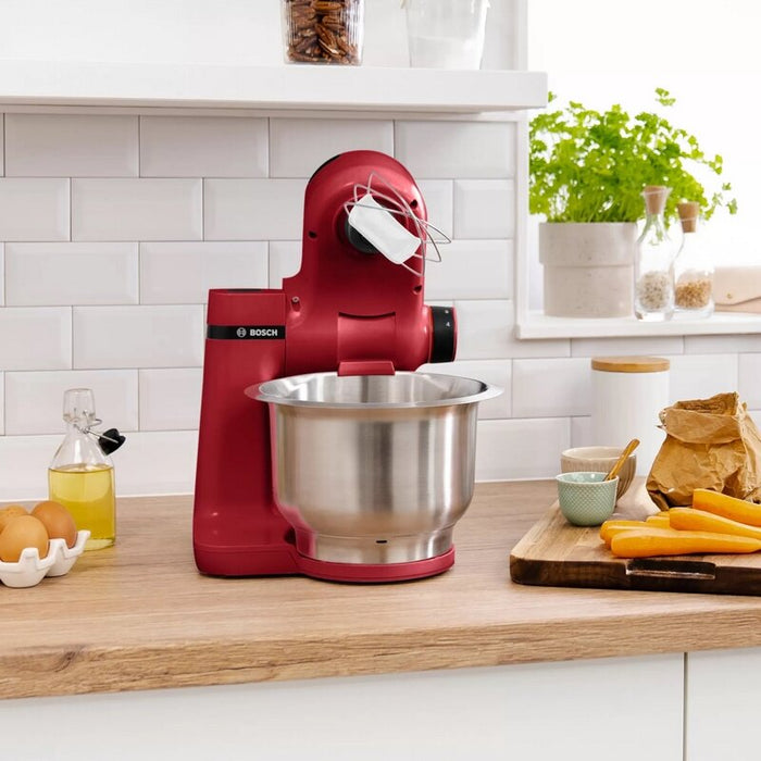 Bosch MUMS2ER01 food processor