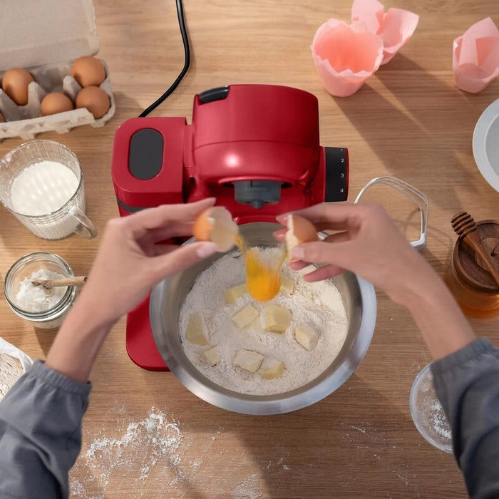 Bosch MUMS2ER01 food processor