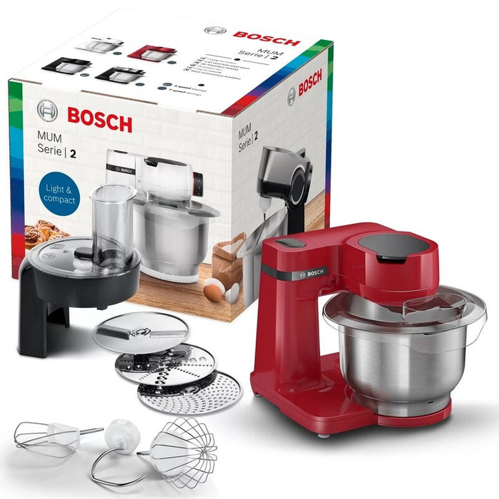 Planetary mixer Bosch MUMS2ER01, 700 W