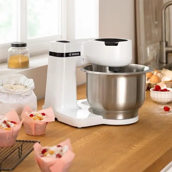 Kitchen robot BOSCH MUMS2EW30