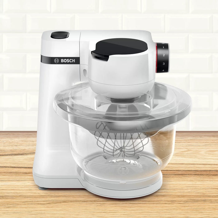 Bosch MUMS2TW01 food processor