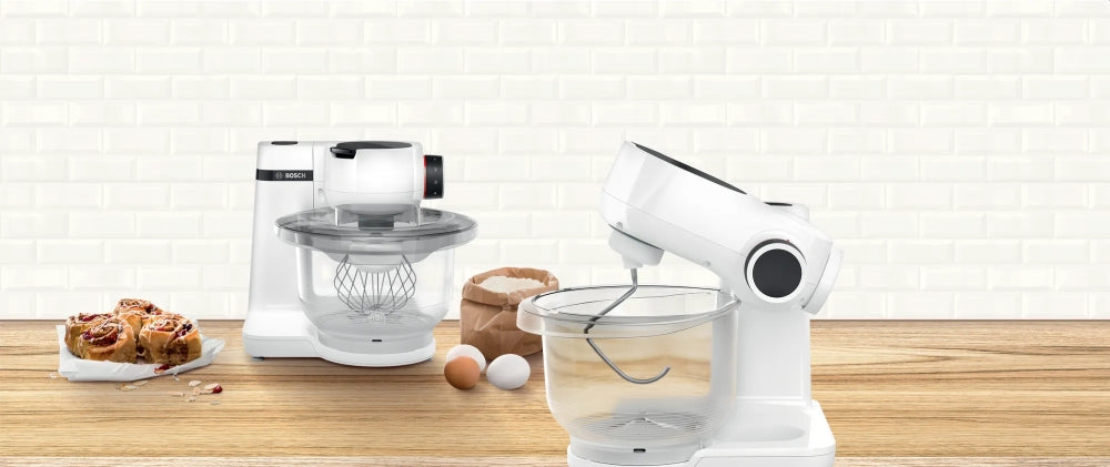 Bosch MUMS2TW01 food processor