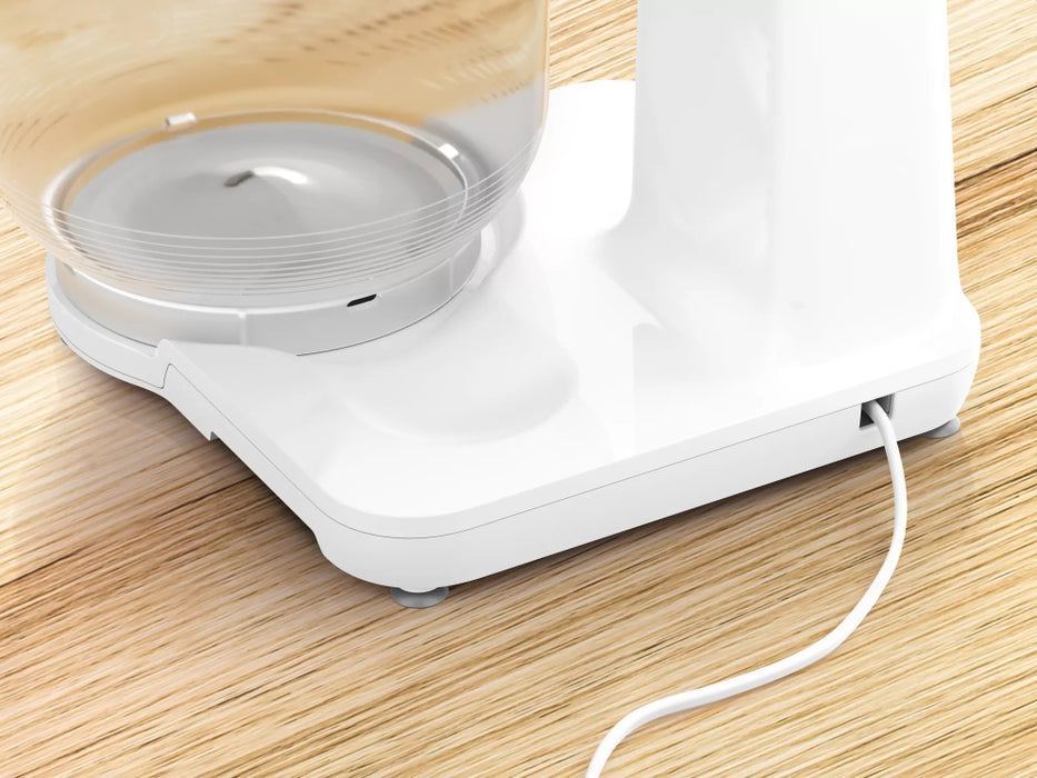 Bosch MUMS2TW30 food processor