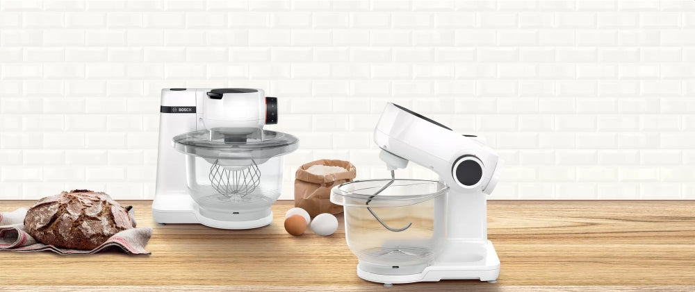 Bosch MUMS2TW30 food processor