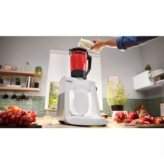 Kitchen robot BOSCH MUMS6EW22
