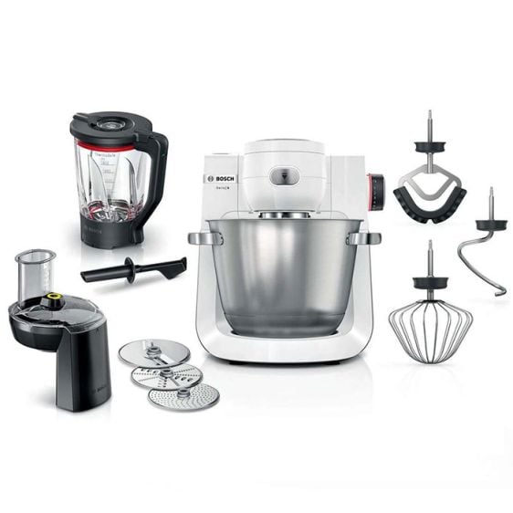 Kitchen robot BOSCH MUMS6EW22