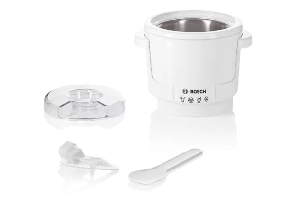 Bosch MUZ5EB2, Ice cream attachment