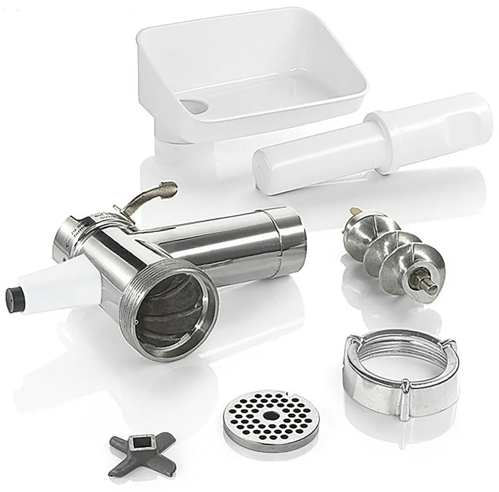 Bosch MUZ5FW1, Meat grinder