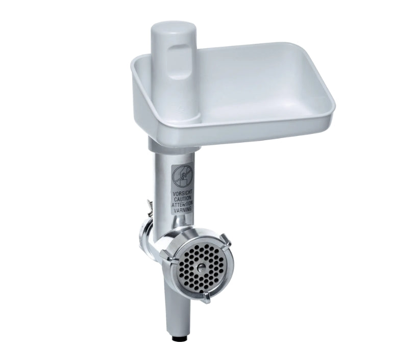 Bosch MUZ5FW1, Meat grinder