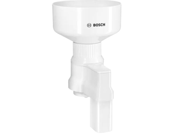 Bosch MUZ5GM1, Grain grinder attachment, For all types of cereals (except  maize)