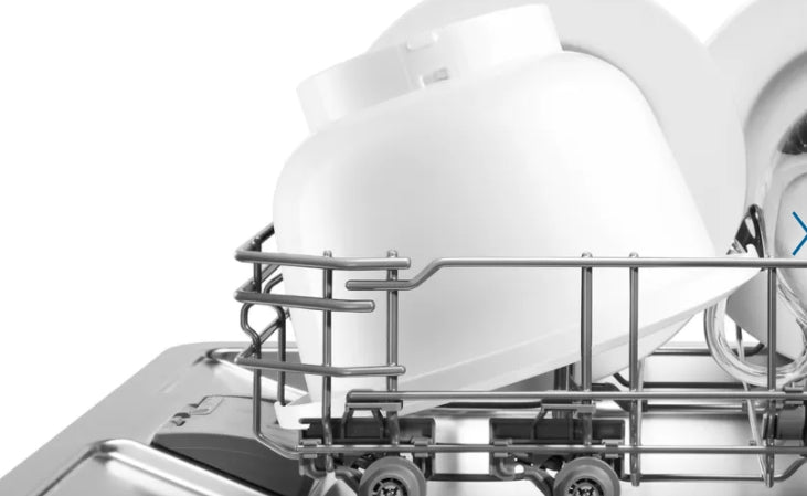 Bosch MUZ5KR1, Plastic bowl, 3.9 l capacity (max. 2.0 kg of dough)