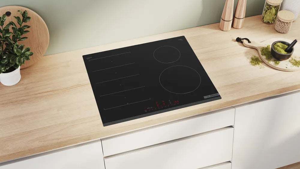 Built-in hob BOSCH PIX631HC1E