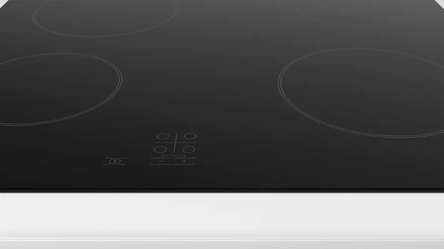 Built-in worktop BOSCH PKE61RAA2E