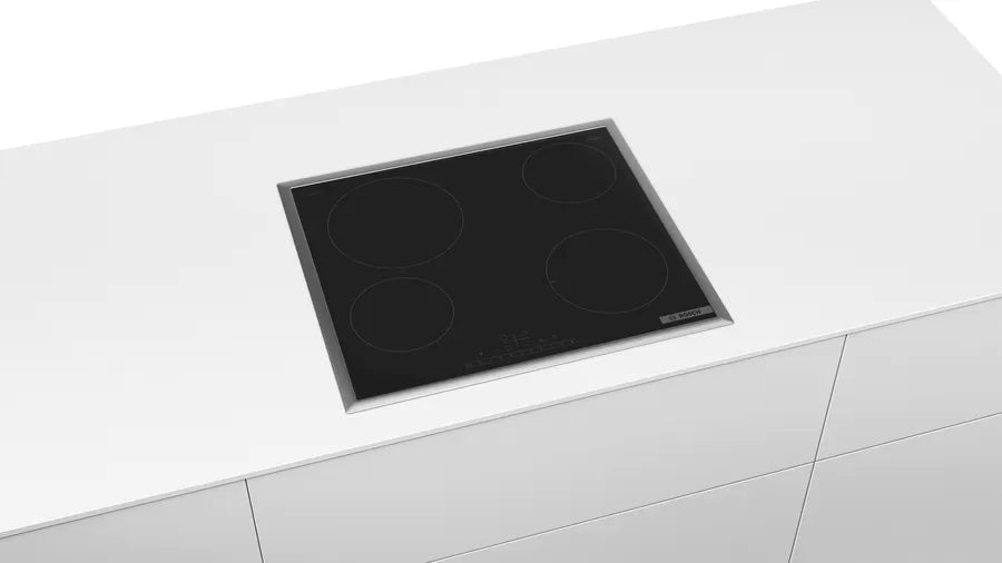 Built-in worktop Bosch PKE645FP2E