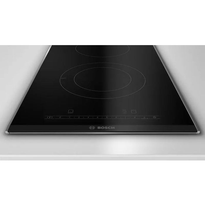 Built-in worktop Bosch PKF375FP2E