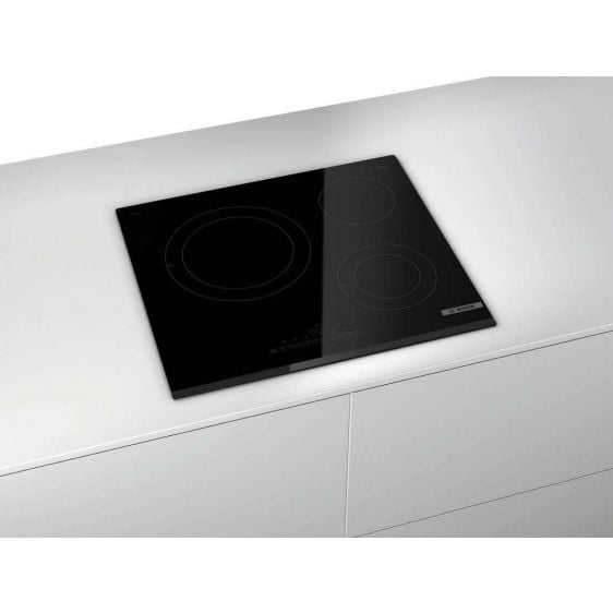 Built-in worktop BOSCH PKK631FP8E