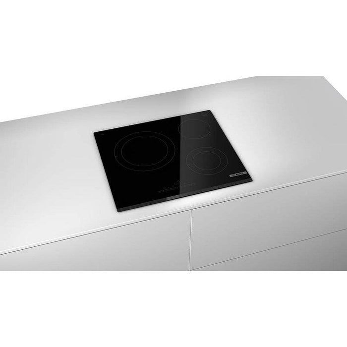 Built-in worktop BOSCH PKK631FP8E