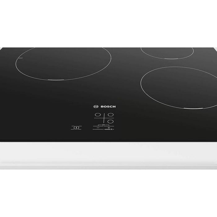 Built-in worktop BOSCH PUC611AA5E