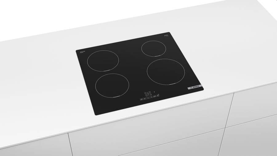 Built-in worktop Bosch PUE611BB5E