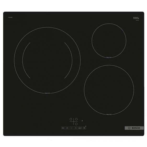 Built-in worktop Bosch PUJ61RBB5E